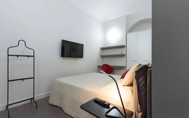 Stylish Apartments in Torino Centre
