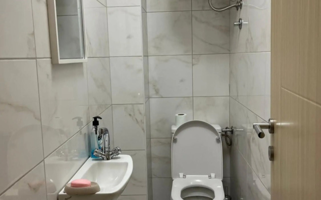 Apartman Staklena kula