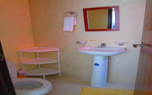 Zuruma Hotel