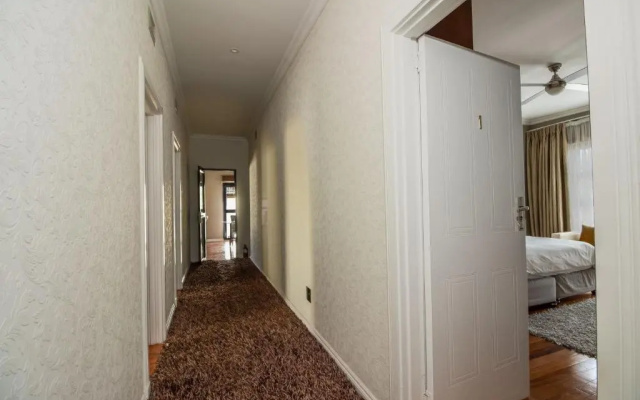 Cashmere Suites