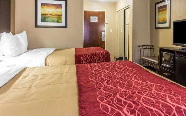 Comfort Inn