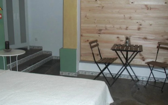 Casa De Campo Monreal