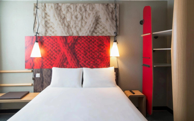 ibis Tours Nord