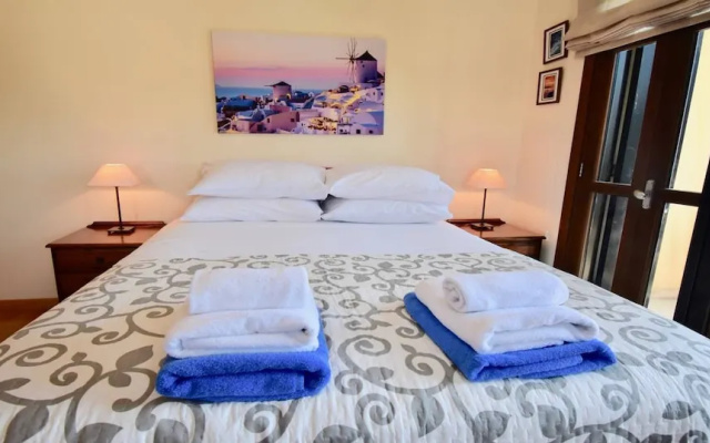 Apartment B11 - Hera