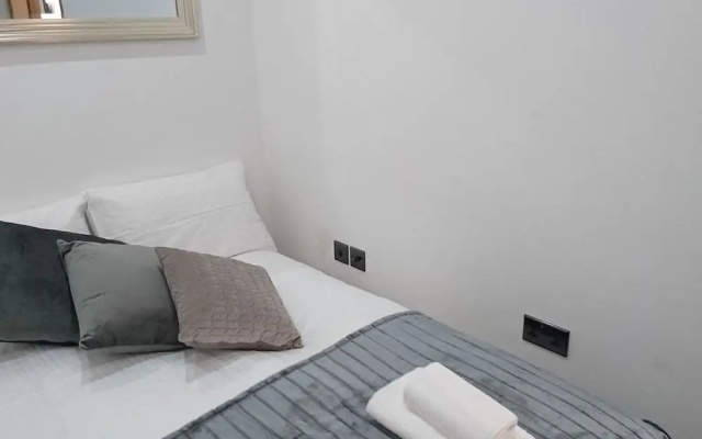 Marine View Apartments