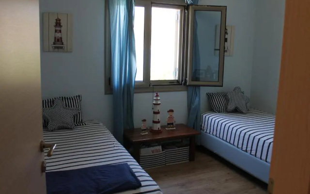 Beach Villa @ South Evia Island