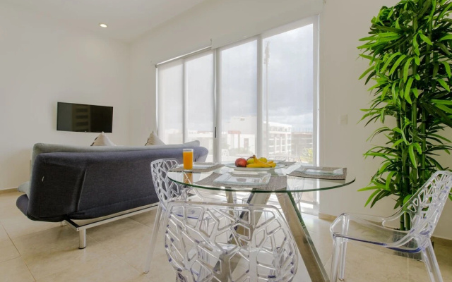 Horizonte by Playa District