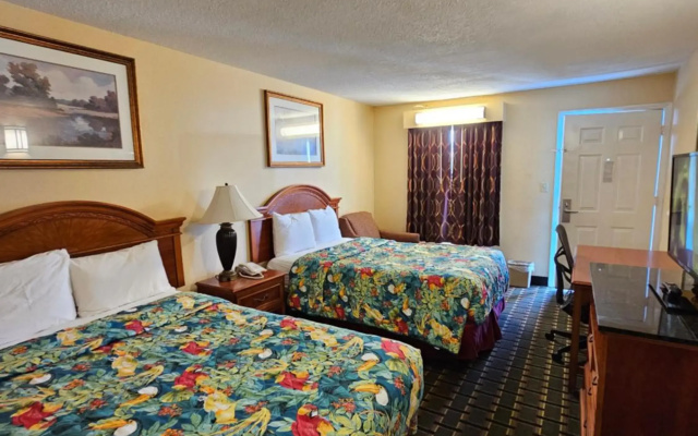 Jameson Inn Douglas