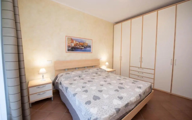 Appartamento Gardazzurro