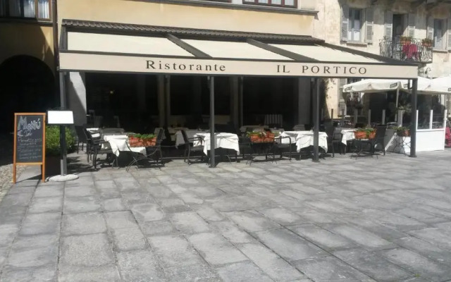 LVG Hotel Collection - Il Portico