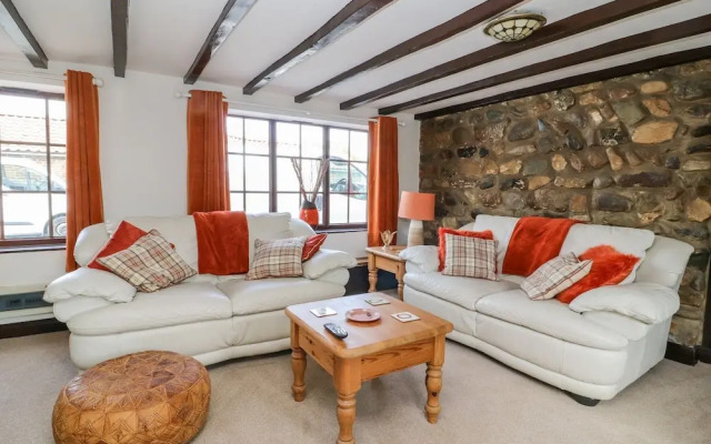 Rhodale Cottage