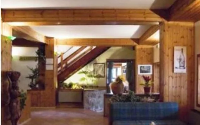 Hotel Sellata