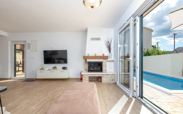 Villa Ivo Zadarvillas