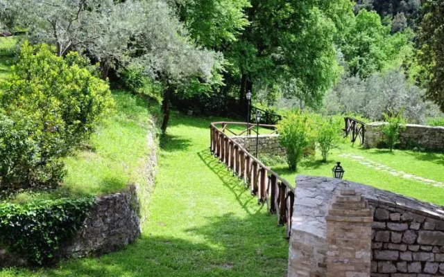 La Casetta Di Sophie