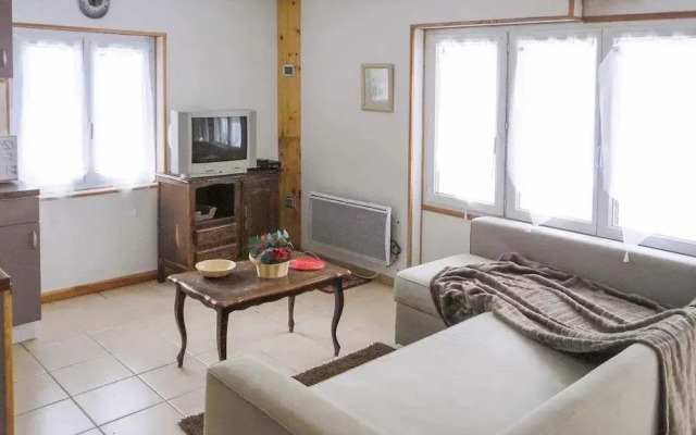 Chalet Avenue des Mélèzes