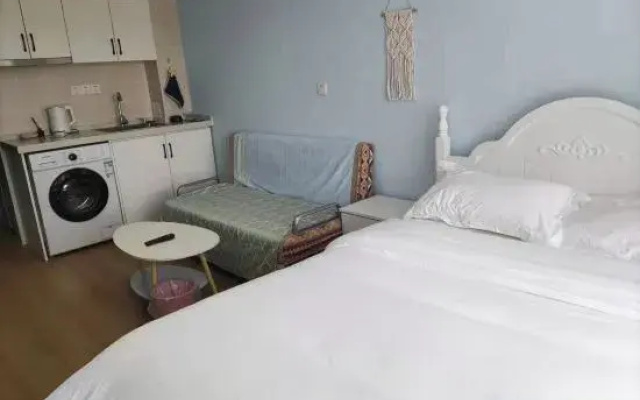 Wancaicheng Youth Apartment