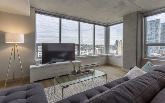 Domicile Suites At Verve