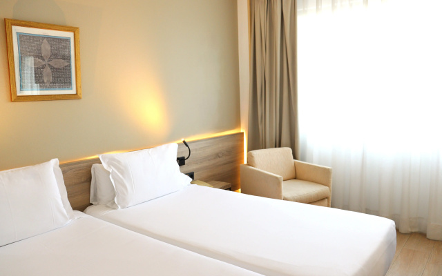 Eurohotel Diagonal Port