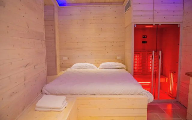 Artemide Corte Segreta Suite & Spa