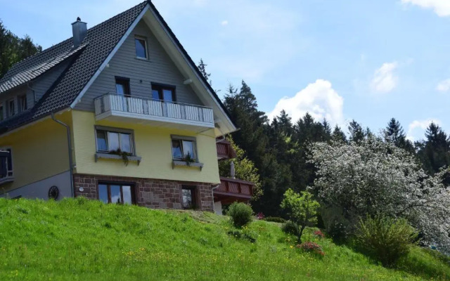 Ferienhaus Günter