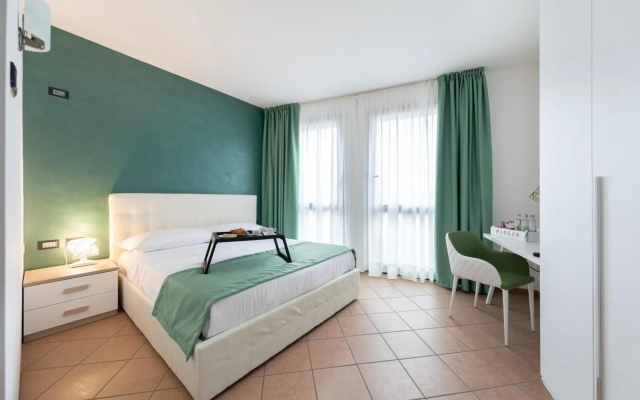 Lake Como Golf Hotel