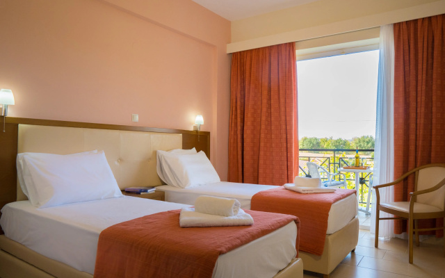Palatino Hotel