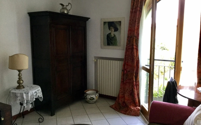 Casa Eva