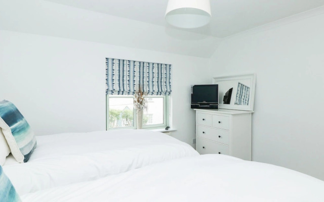 Fistral Bay Cottage
