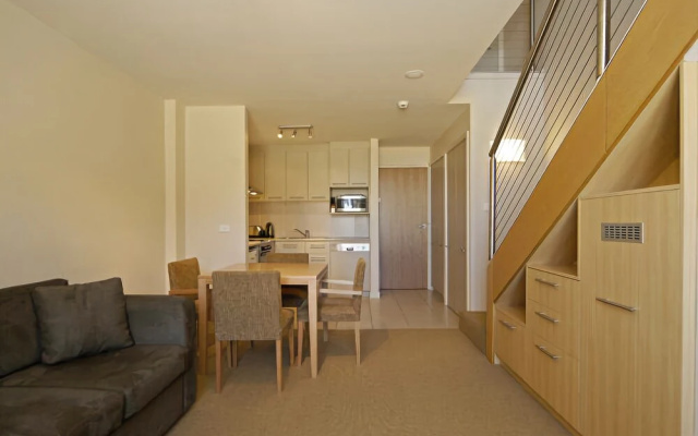 Chalet Hotham 20