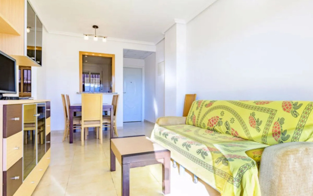 Brand new built luxury apartment SANDREA Oropesa Del Mar