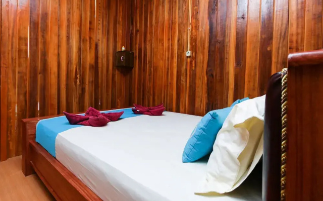 Airy Eco Lingkungan Satu 36 Bunaken
