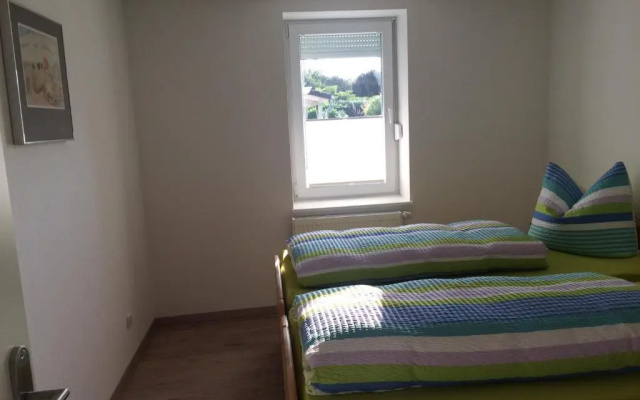 Ferienwohnungsvermietung Leitel