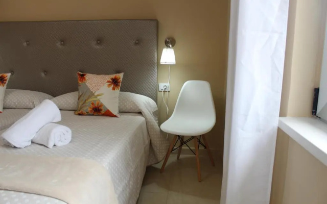 HolidaynorthTenerife Exotic Apartament