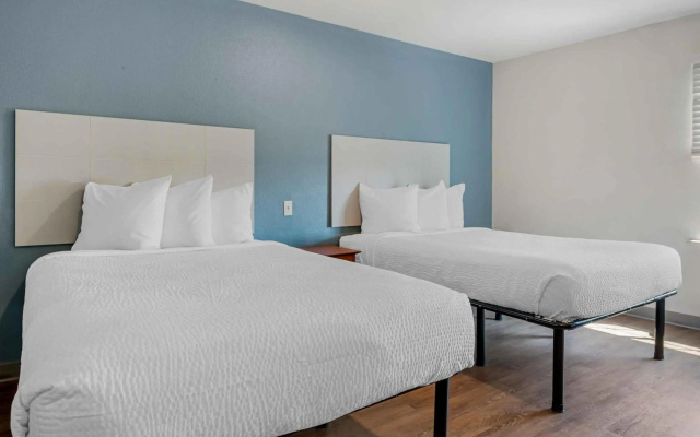 Extended Stay America Select Suites - Indianapolis - Lawrence