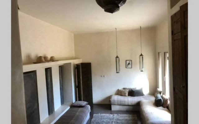Dar Maha - Amazing villa - pool 15x5M can be heated