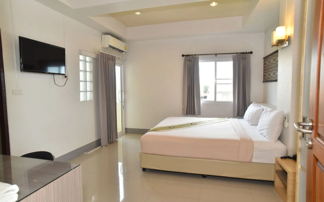 V Place Residence