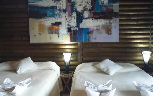 Horizon Hotel & Yoga center