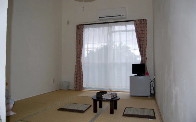 Guesthouse Iyonchi