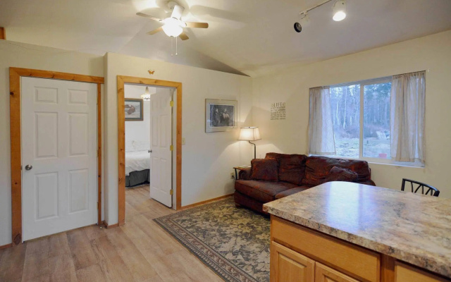 Butte's Bethel Farm B&B