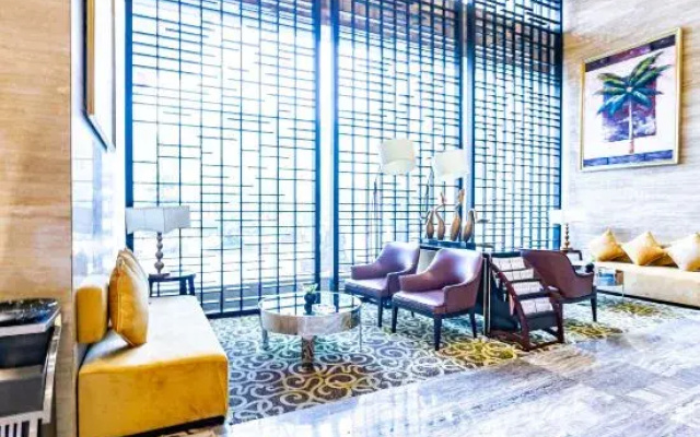 Chonpines Hotels·Qianxi Shuixi