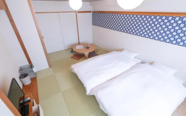 Lions Mansion Echigo Yuzawa - Vacation STAY 7911