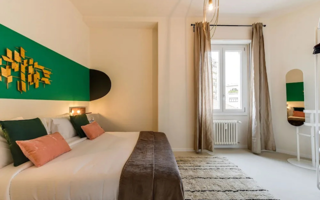 Navigli Loft