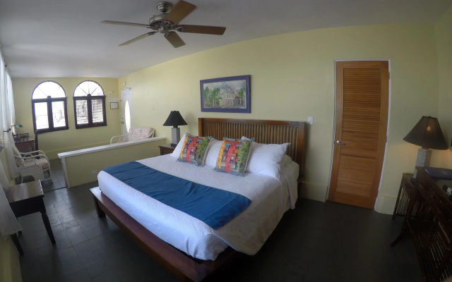 Club Comanche Hotel, St. Croix