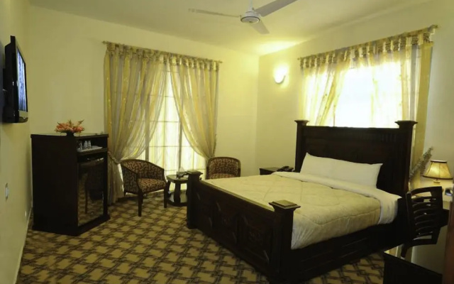Park view Residency