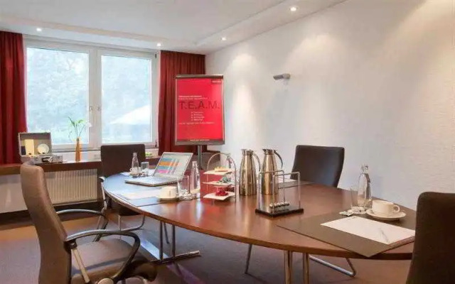Mercure Hotel Krefeld ex Novotel
