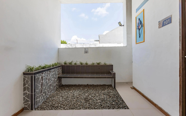 Hotel O Guest House Maria