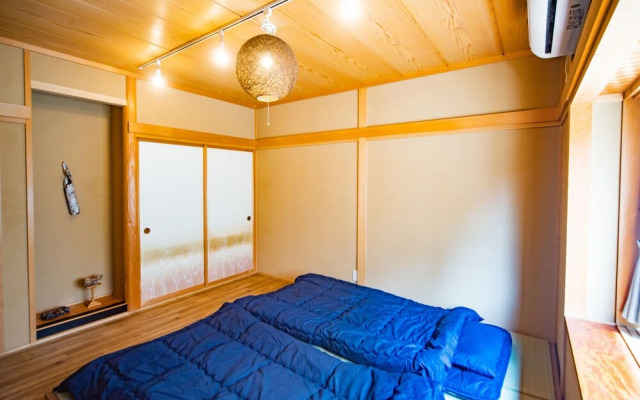 Hostel KIKO