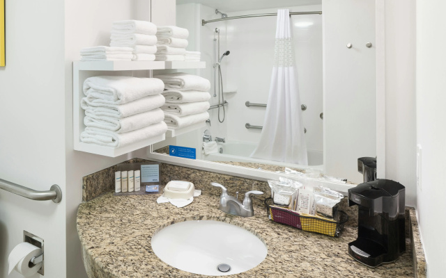 Hampton Inn Austin-Round Rock