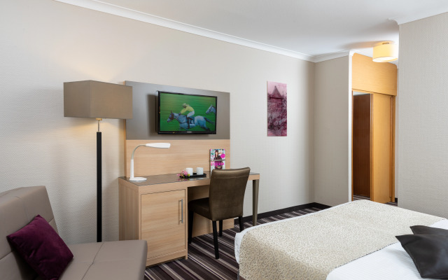 Leonardo Hotel Düsseldorf Airport - Ratingen