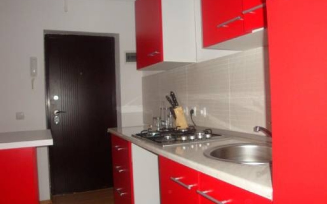 Interland Accommodation